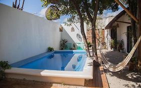 Casa Akasha Bacalar